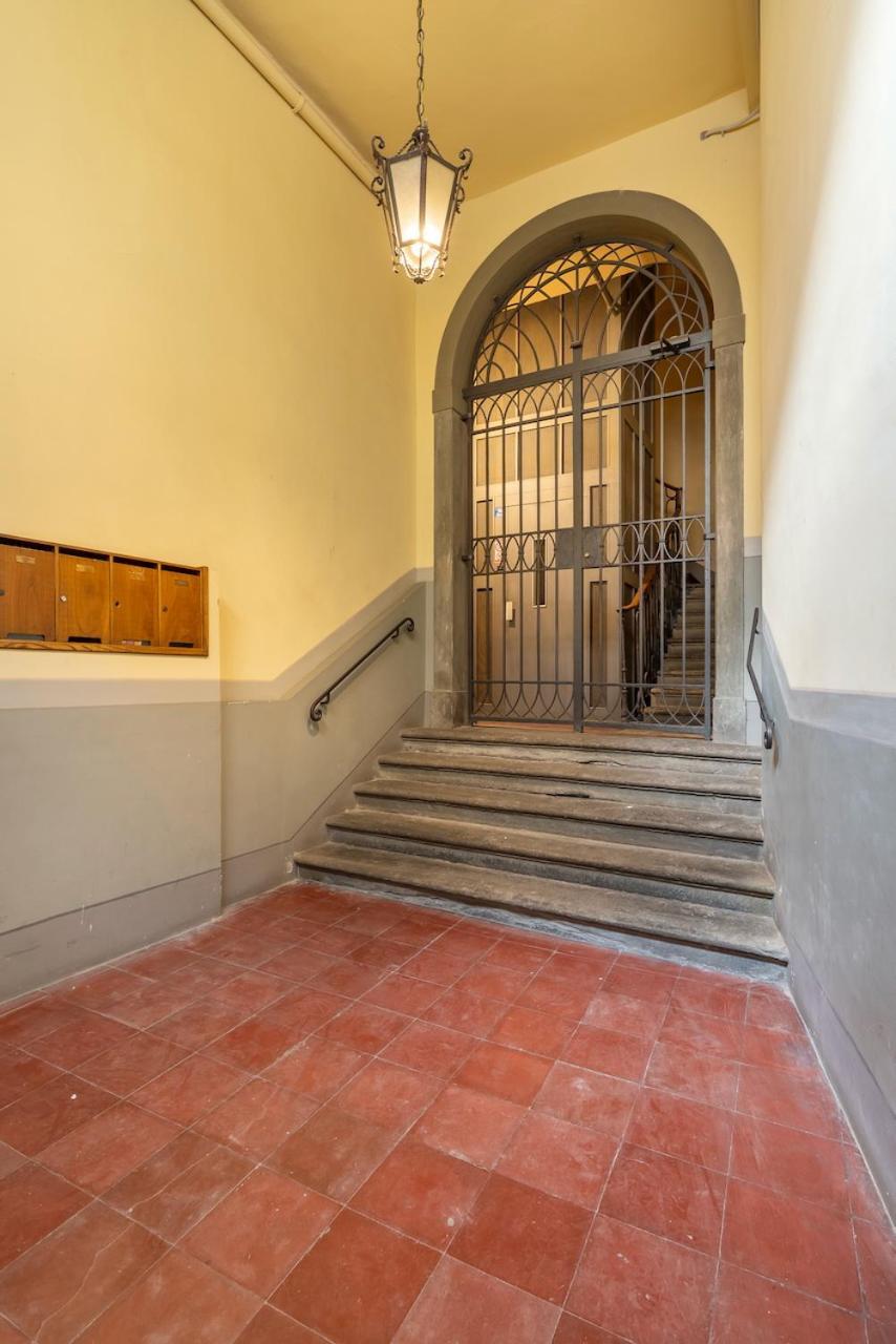 Apartamento Lillibeth Place - Dolce Florencia