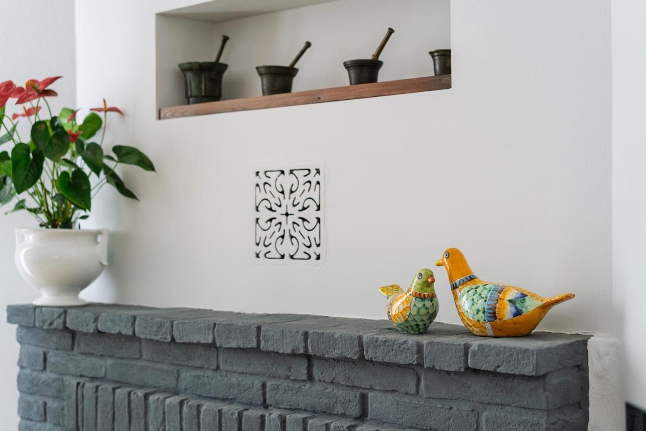 Apartamento Lillibeth Place - Dolce Florencia