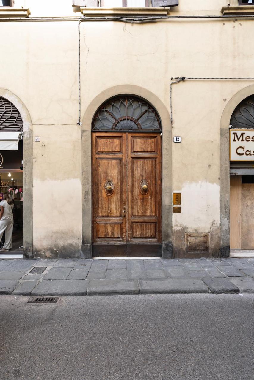 Lillibeth Place - Dolce Florencia