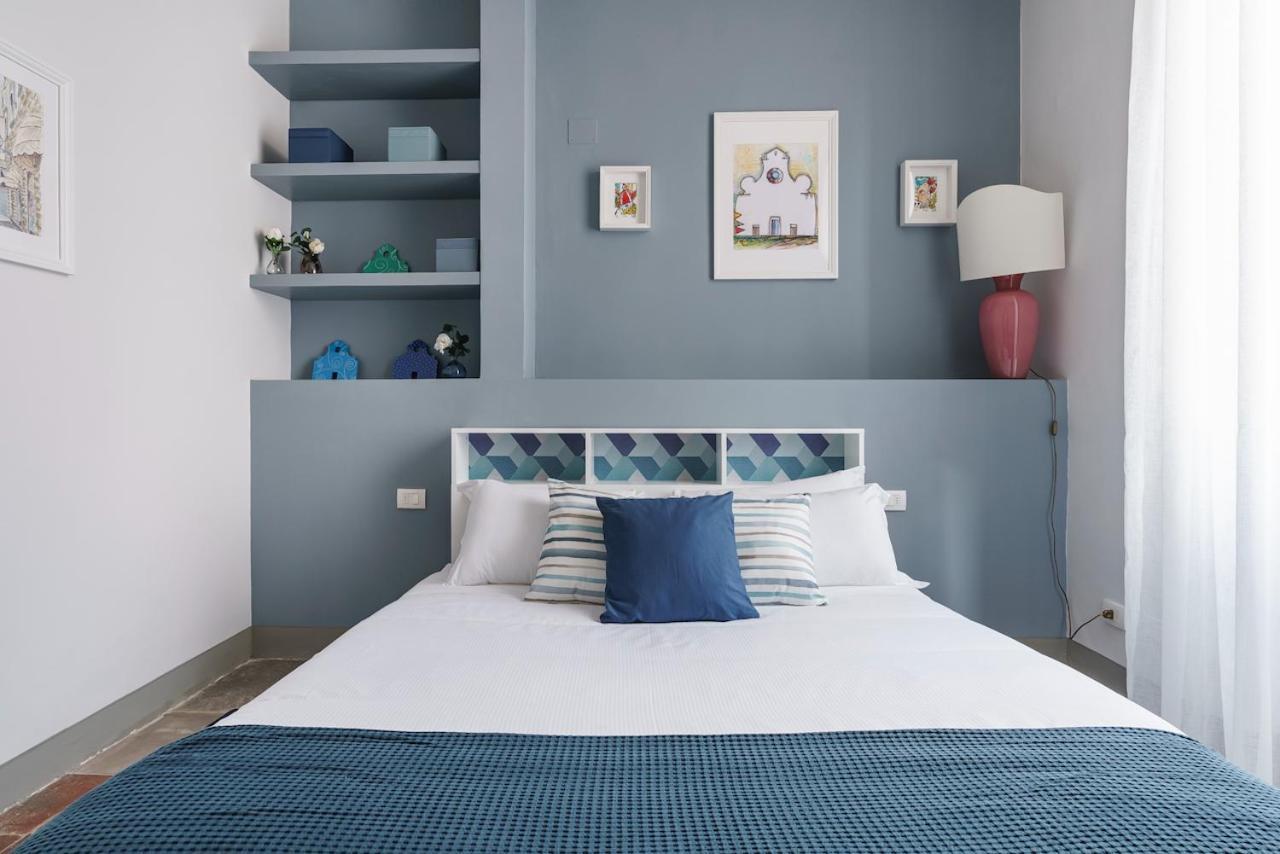 Lillibeth Place - Dolce Apartamento Florencia