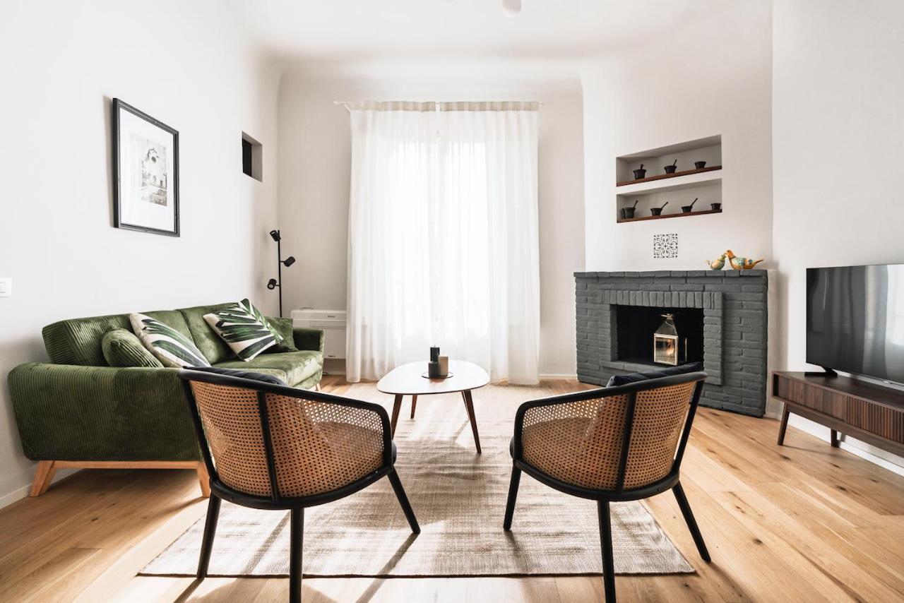 Apartamento Lillibeth Place - Dolce