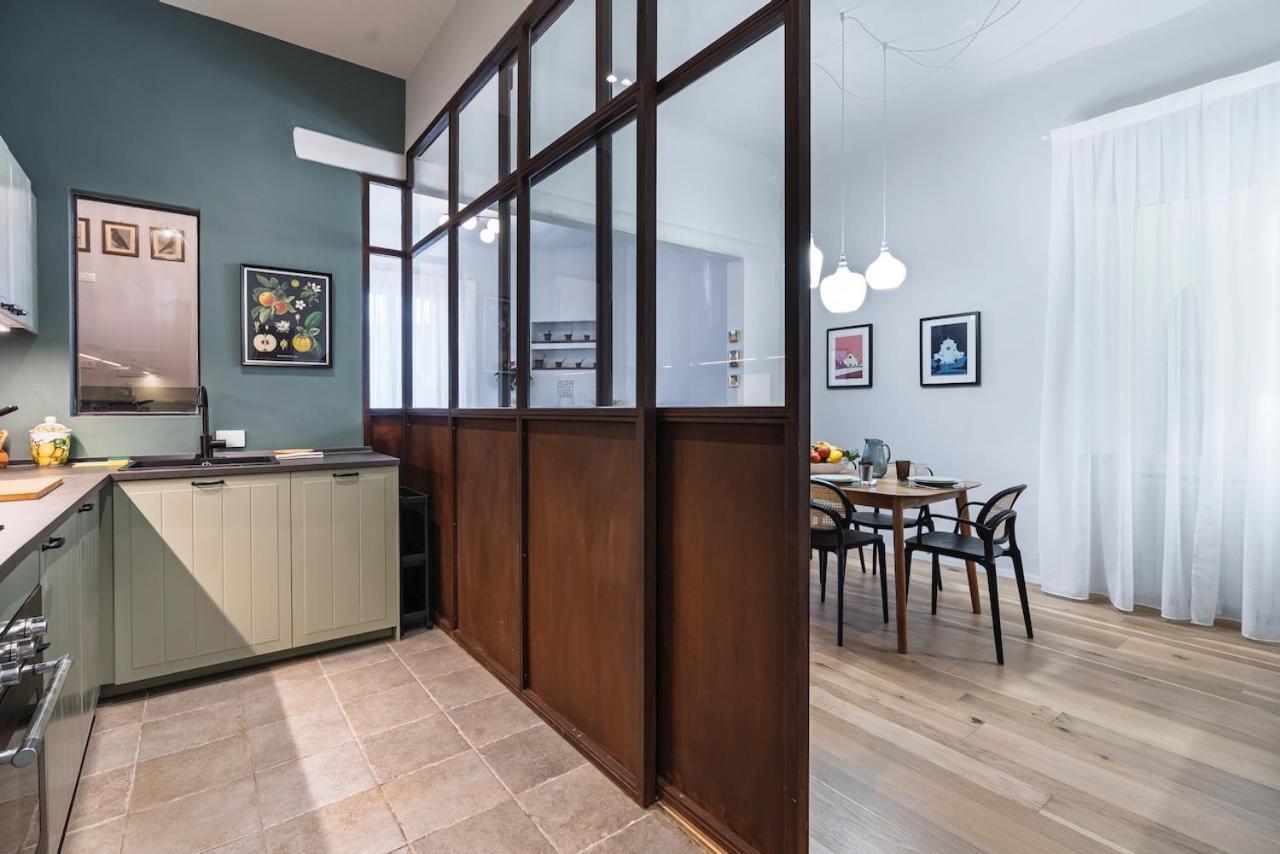 Lillibeth Place - Dolce Apartamento Florencia