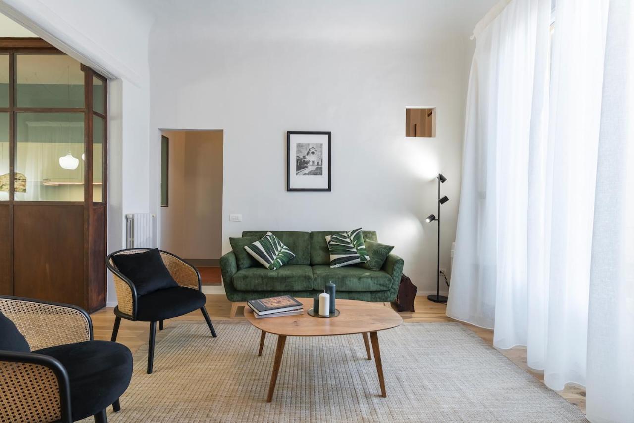 Apartamento Lillibeth Place - Dolce Florencia