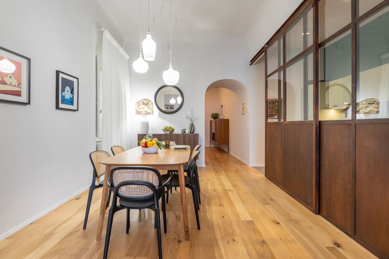 Lillibeth Place - Dolce Apartamento