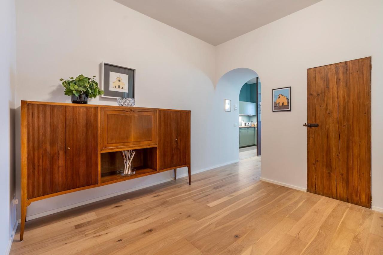 Lillibeth Place - Dolce Apartamento Florencia