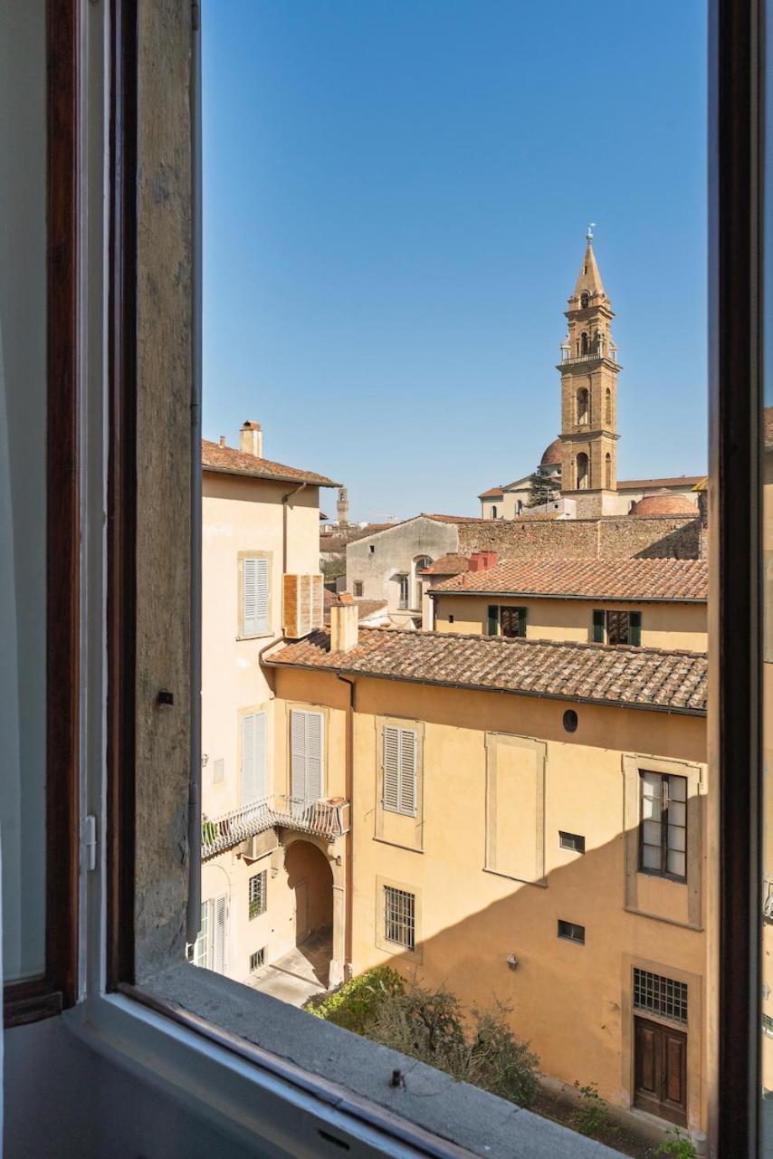 Apartamento Lillibeth Place - Dolce Florencia