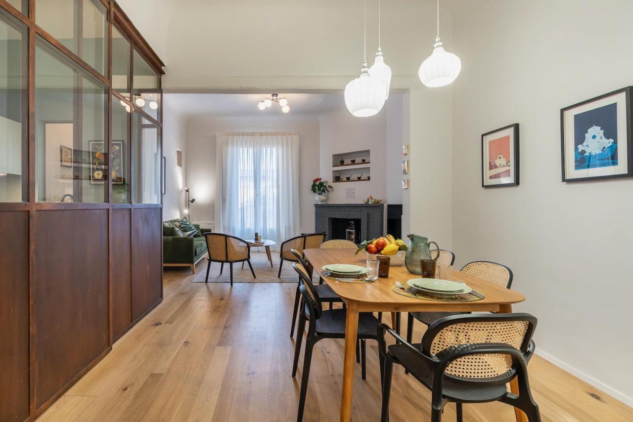 Apartamento Lillibeth Place - Dolce Florencia