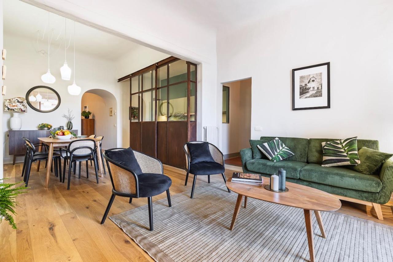 Apartamento Lillibeth Place - Dolce Florencia
